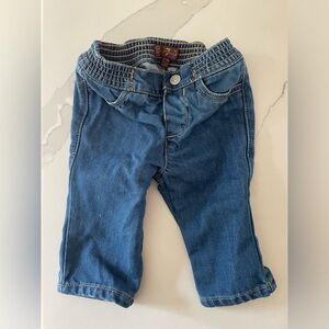 7 For All Mankind Jeans